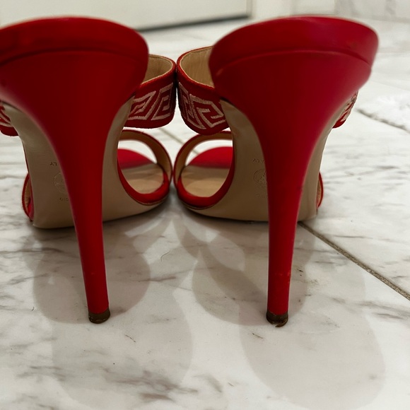 Versace Sandals - Picture 5 of 5